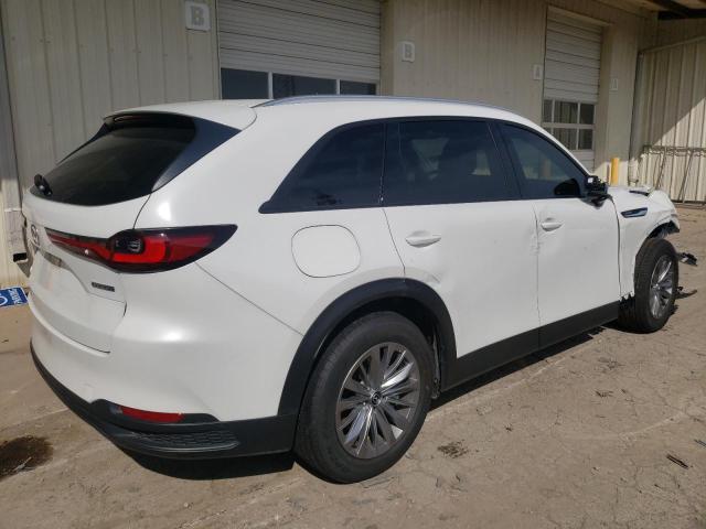 Photo 3 from auction – 2024 MAZDA CX-90 PREF with VIN JM3KKBHA3R1141087