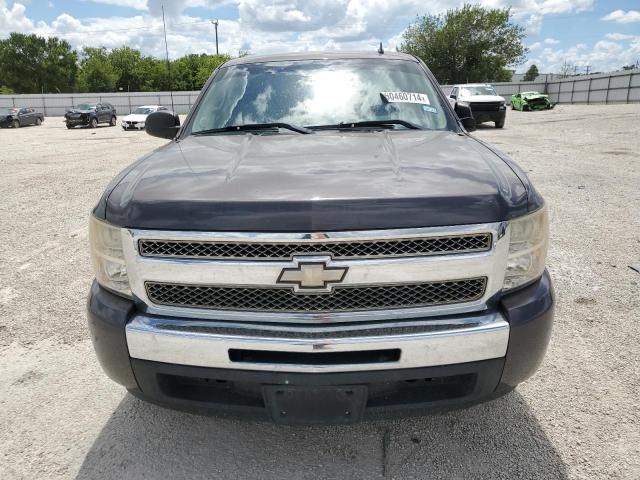 Photo 5 from auction – 2011 CHEVROLET SILVERADO with VIN 3GCPCSEA8BG248594