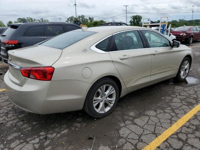 Photo 3 from auction – 2014 CHEVROLET IMPALA LT with VIN 2G1125S38E9164573
