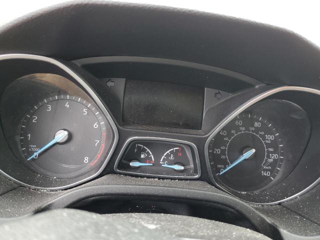 Photo 9 from auction – 2017 FORD FOCUS SE with VIN 1FADP3FE6HL345325