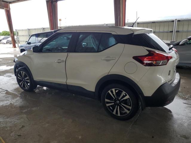 Photo 2 from auction – 2018 NISSAN KICKS S with VIN 3N1CP5CU8JL513346