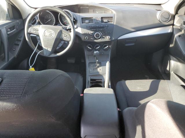 Photo 8 from auction – 2013 MAZDA 3 I with VIN JM1BL1U87D1714505