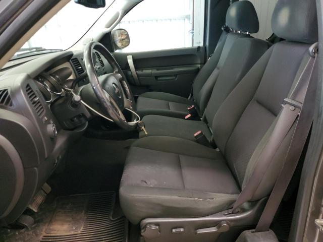 Photo 7 from auction – 2012 GMC SIERRA K15 with VIN 1GTR2VE70CZ329947