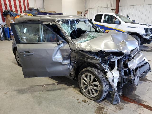 Photo 4 from auction – 2018 KIA SOUL + with VIN KNDJP3A57J7527215