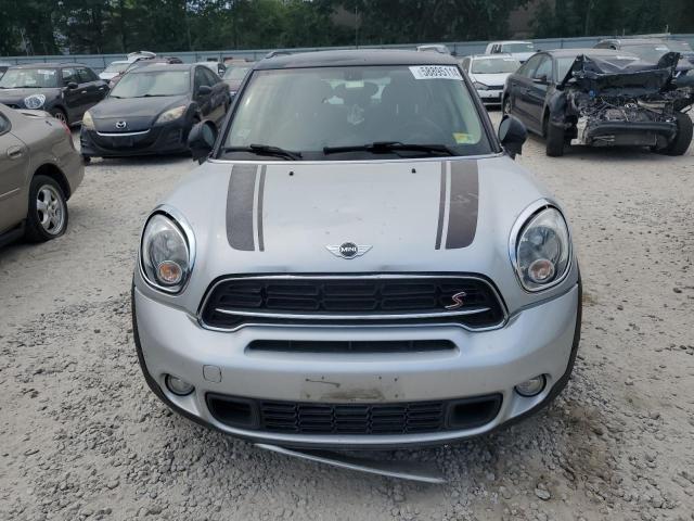 Photo 5 from auction – 2015 MINI COOPER S C with VIN WMWZC5C50FWP45630