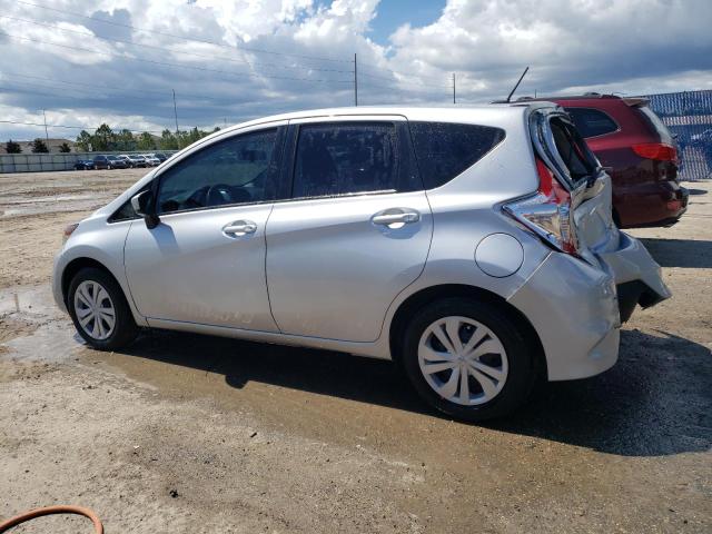Photo 2 from auction – 2018 NISSAN VERSA NOTE with VIN 3N1CE2CPXJL352870