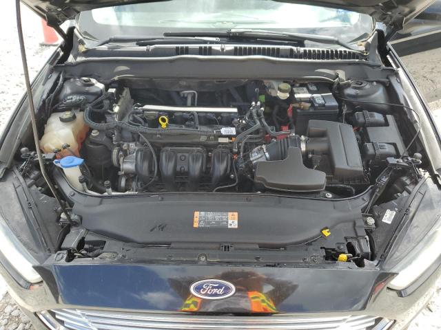 Photo 11 from auction – 2013 FORD FUSION S with VIN 3FA6P0G73DR112814