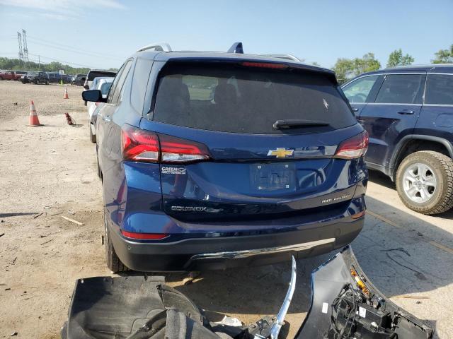 Photo 6 from auction – 2022 CHEVROLET EQUINOX PR with VIN 3GNAXXEV6NS187989