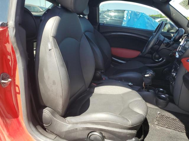 Photo 10 from auction – 2013 MINI COOPER COU with VIN WMWSX3C50DT772562