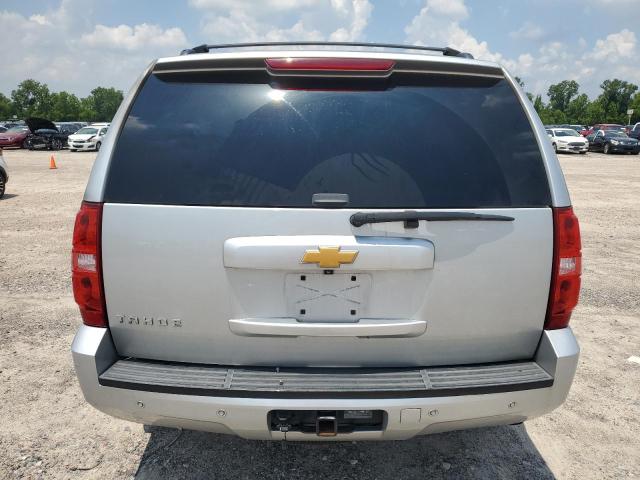 Photo 6 from auction – 2013 CHEVROLET TAHOE C150 with VIN 1GNSCBE08DR375602