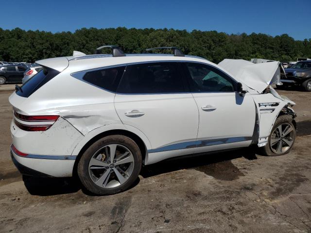 Photo 3 from auction – 2024 GENESIS GV80 BASE with VIN KMUHCESC4RU164966
