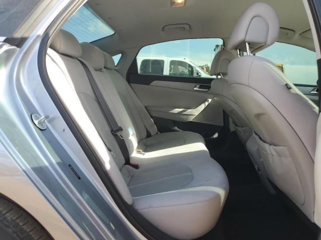 Photo 10 from auction – 2016 HYUNDAI SONATA SE with VIN 5NPE24AF9GH339038