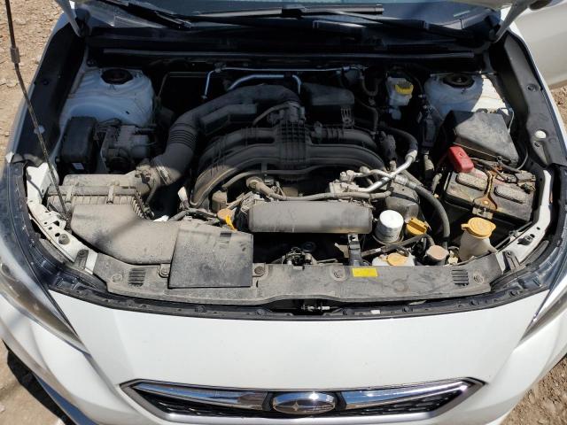 Photo 11 from auction – 2017 SUBARU IMPREZA PR with VIN 4S3GKAD62H3604317