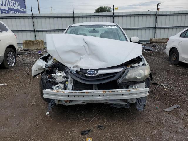 Photo 5 from auction – 2010 SUBARU IMPREZA 2. with VIN JF1GE6A69AH512399
