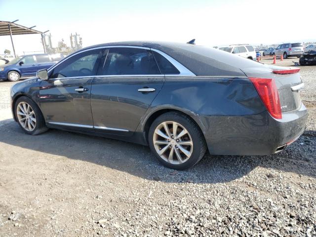 Photo 2 from auction – 2014 CADILLAC XTS LUXURY with VIN 2G61M5S30E9219375