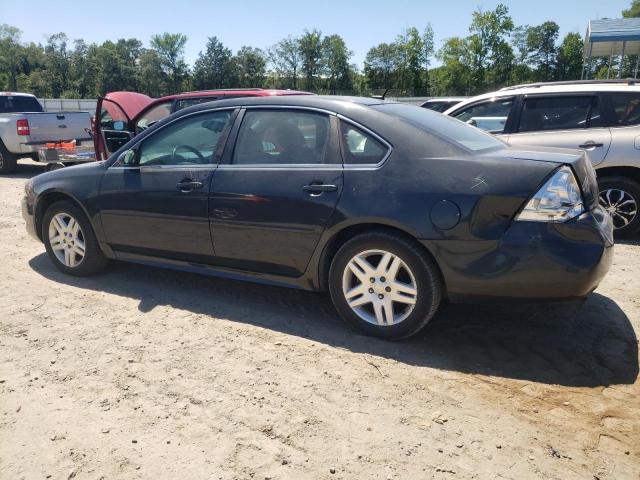 Photo 2 from auction – 2013 CHEVROLET IMPALA LS with VIN 2G1WF5E39D1223858
