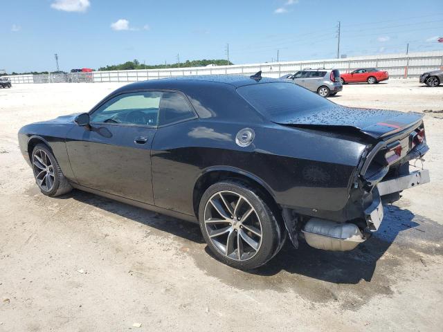 Photo 2 from auction – 2015 DODGE CHALLENGER with VIN 2C3CDZAG0FH705116