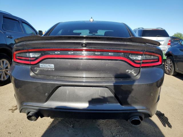 Foto 6 de la subasta – 2019 DODGE CHARGER R/ con VIN 2C3CDXCT8KH652903