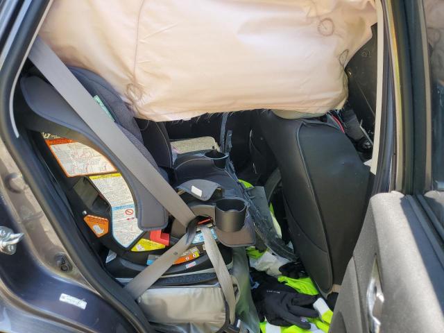Photo 10 from auction – 2015 HONDA CR-V EX with VIN 5J6RM4H50FL054225