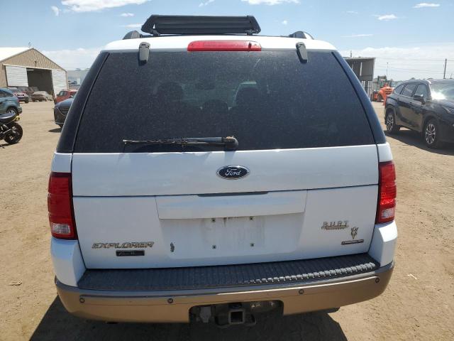 Photo 6 from auction – 2003 FORD EXPLORER E with VIN 1FMZU74W43ZA43898