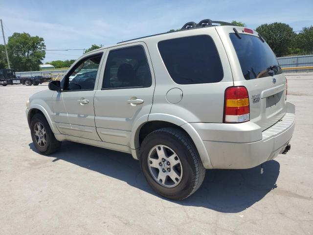 Photo 2 from auction – 2005 FORD ESCAPE LIM with VIN 1FMCU94175KB32785