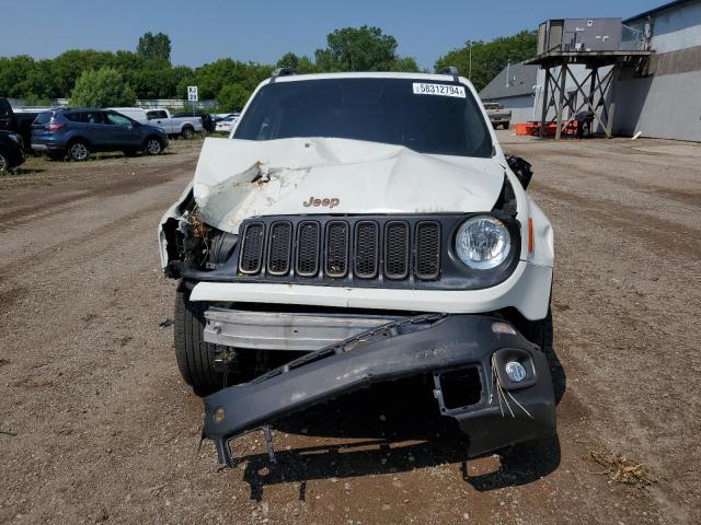 Photo 5 from auction – 2016 JEEP RENEGADE L with VIN ZACCJBBT7GPD96011