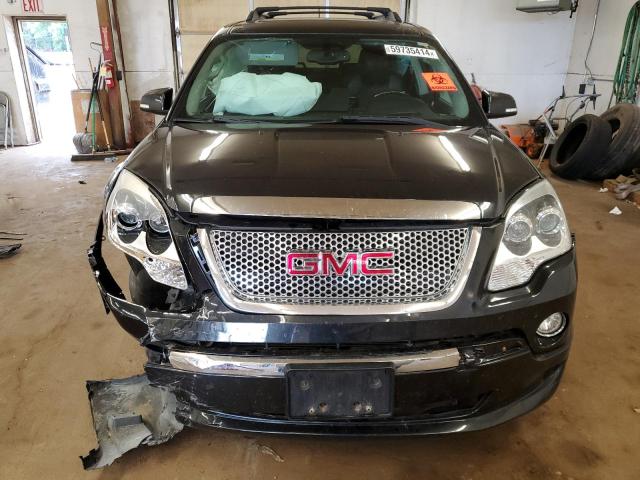 Photo 5 from auction – 2011 GMC ACADIA DEN with VIN 1GKKVTED7BJ365056