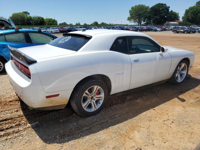 Photo 3 from auction – 2014 DODGE CHALLENGER with VIN 2C3CDYAG4EH306394