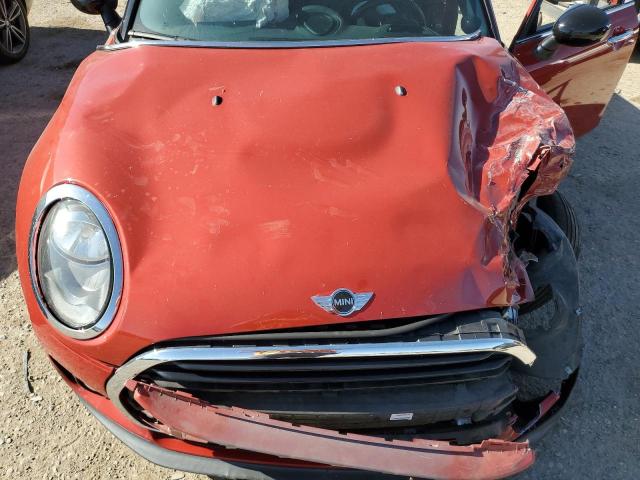 Photo 11 from auction – 2016 MINI COOPER CLU with VIN WMWLN5C59G2E31485