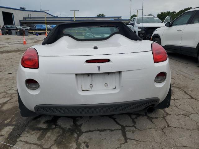 Photo 6 from auction – 2006 PONTIAC SOLSTICE with VIN 1G2MB35B26Y113373