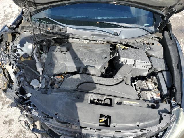 Photo 11 from auction – 2016 NISSAN ALTIMA 2.5 with VIN 1N4AL3AP1GC253559