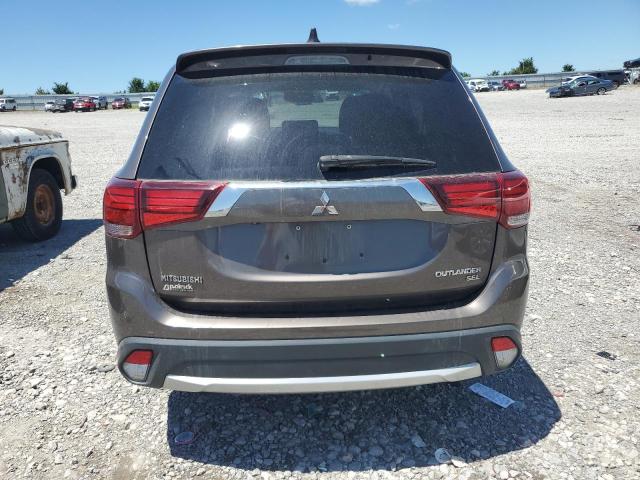 Photo 6 from auction – 2018 MITSUBISHI OUTLANDER with VIN JA4AD3A33JZ063152