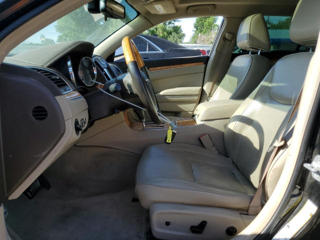 Photo 7 from auction – 2013 CHRYSLER 300C with VIN 2C3CCAET2DH559407
