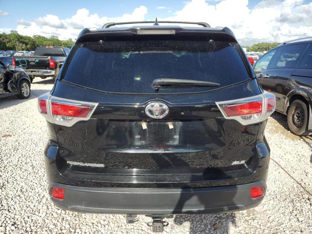 Zdjęcie 6 z aukcji – 2016 TOYOTA HIGHLANDER z VIN 5TDKKRFH8GS153740