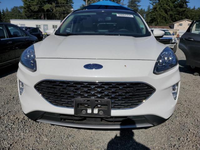 Photo 5 from auction – 2020 FORD ESCAPE TIT with VIN 1FMCU0DZ0LUC27255