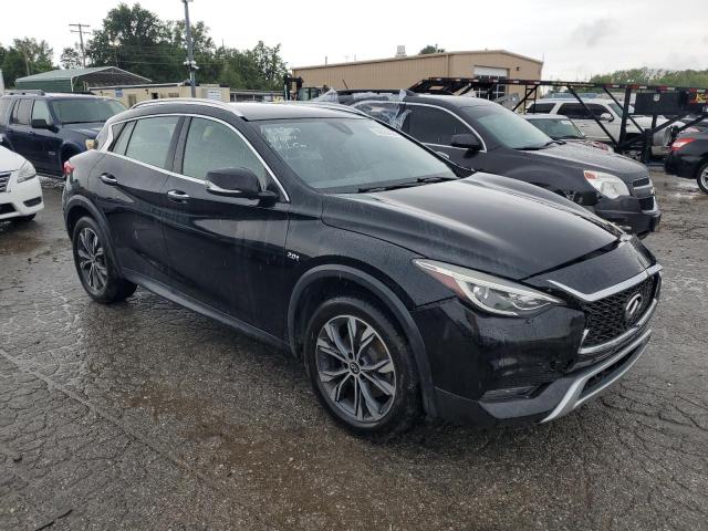 Photo 4 from auction – 2017 INFINITI QX30 BASE with VIN SJKCH5CR4HA026004