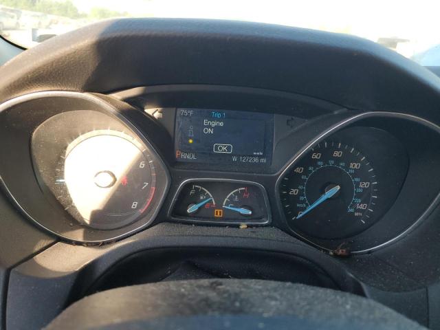 Photo 9 from auction – 2014 FORD FOCUS SE with VIN 1FADP3F29EL431021