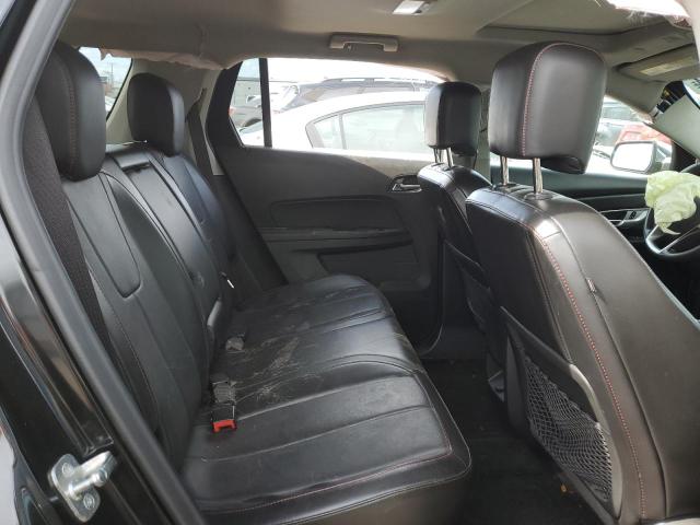Photo 11 from auction – 2017 GMC TERRAIN SL with VIN 2GKALPEKXH6118207