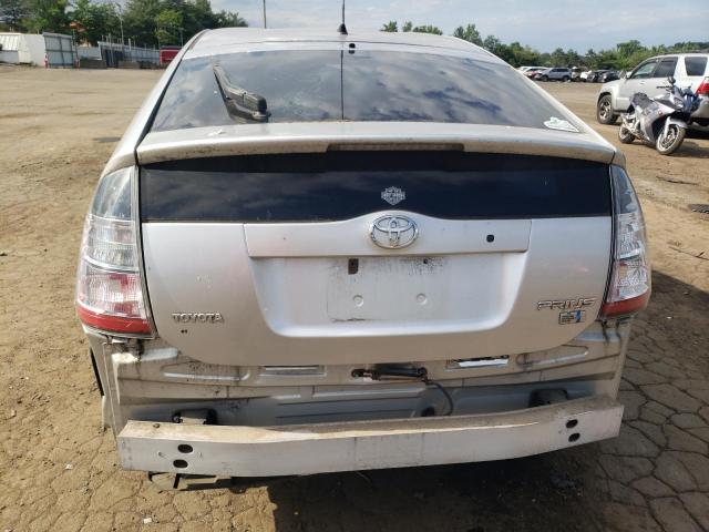 Photo 6 from auction – 2005 TOYOTA PRIUS with VIN JTDKB20U157014392
