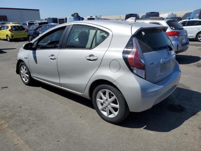 Photo 2 from auction – 2015 TOYOTA PRIUS C with VIN JTDKDTB32F1106541