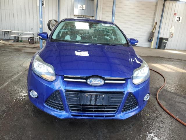 Photo 5 from auction – 2012 FORD FOCUS TITA with VIN 1FAHP3J29CL336979
