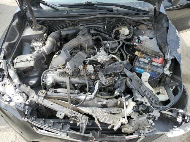 Photo 11 from auction – 2016 SUBARU IMPREZA with VIN JF1GJAA64GH008527