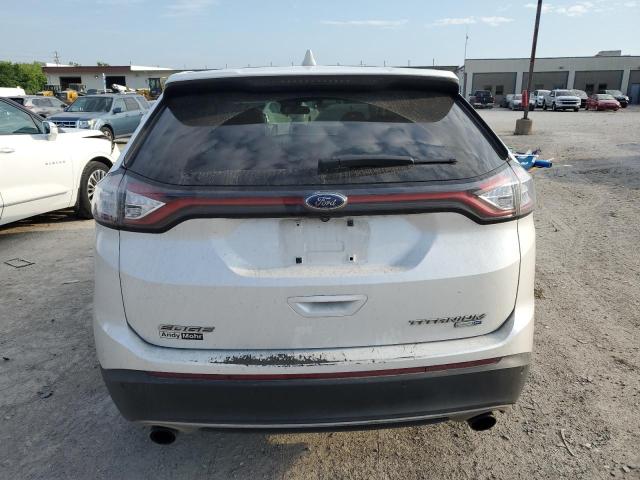Photo 6 from auction – 2016 FORD EDGE TITAN with VIN 2FMPK4K96GBB03018