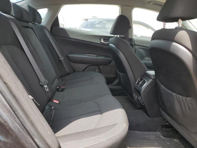 Photo 10 from auction – 2017 KIA OPTIMA HYB with VIN KNAGT4LC3H5005398