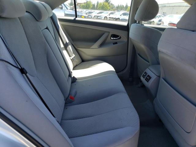 Photo 10 from auction – 2007 TOYOTA CAMRY HYBR with VIN JTNBB46K773014534
