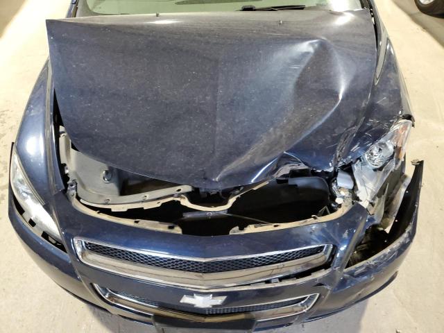 Photo 11 from auction – 2010 CHEVROLET MALIBU LS with VIN 1G1ZB5EB9AF258517