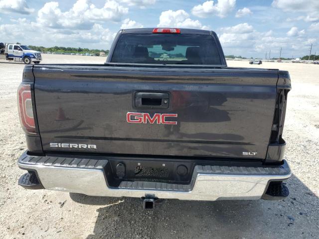 Photo 6 from auction – 2016 GMC SIERRA K15 with VIN 1GTV2NEC6GZ183099