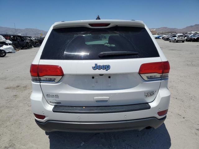 Photo 6 from auction – 2017 JEEP GRAND CHER with VIN 1C4RJFAG6HC689538