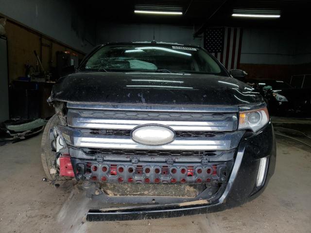 Photo 5 from auction – 2011 FORD EDGE SEL with VIN 2FMDK3JC1BBB59824