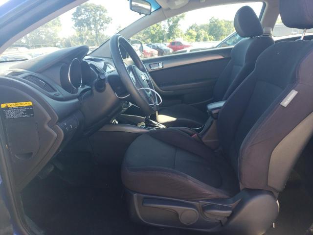 صورة رقم 7 من المزاد - 2013 KIA FORTE EX مع VIN KNAFU6A26D5657201